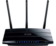 TP-Link WiFi TL-WDR4300 - 1398114 - zdjęcie 1